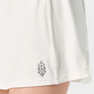 FP Movement Women's Volley Skirt size M
